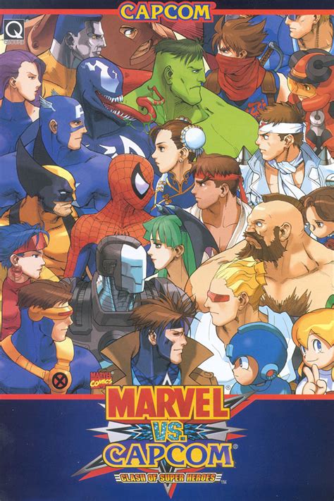 marvel vs capcom online game|Marvel vs Capcom: Clash of Super Heroes .